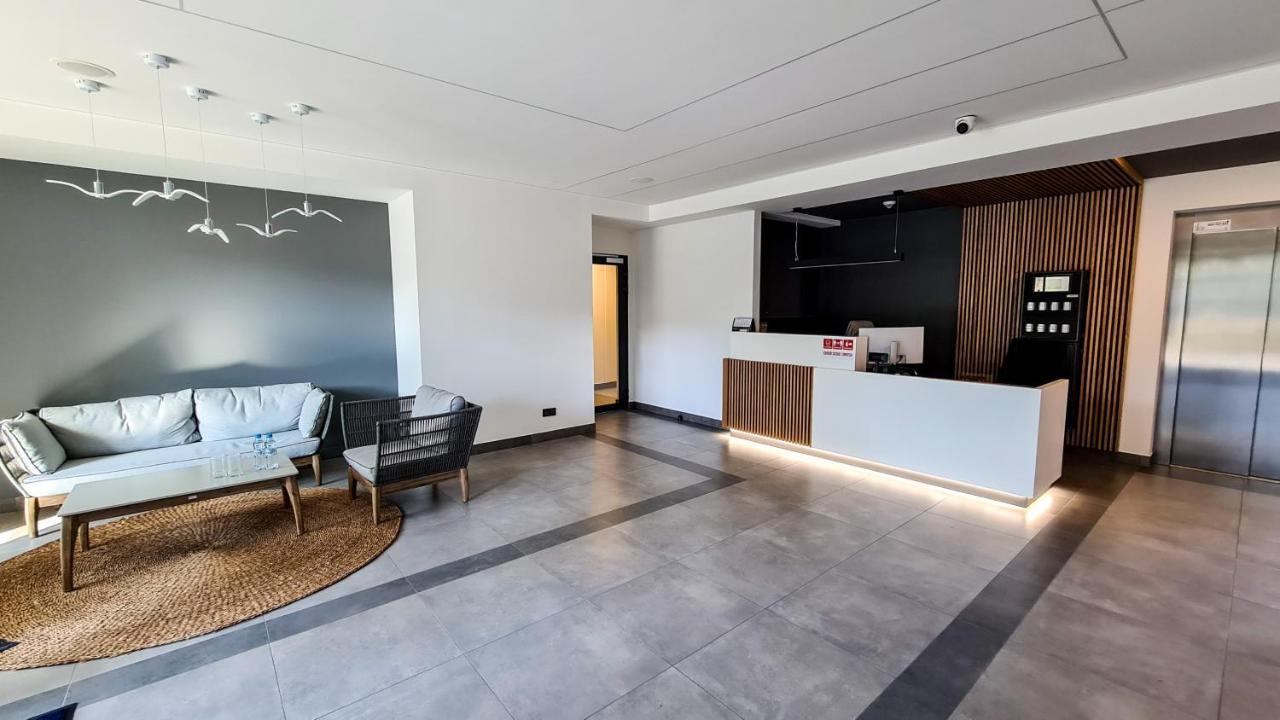 Na Wydmie Apartament - Rezydencja Niechorze 111 Extérieur photo